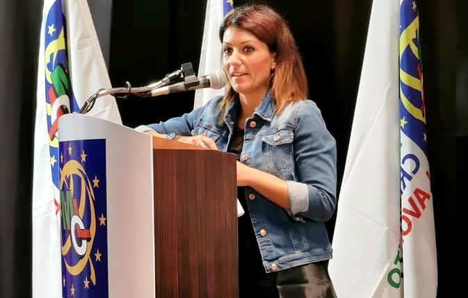 Maria Pangaro (Direttore Generale EFAL Nazionale): formazione professionale pure per i migranti. Presentato piano d’azione sul pilastro europeo dei diritti sociali